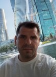 Ruslan, 48, Moscow