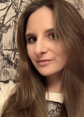 Yuliya, 28, Russia, Moscow