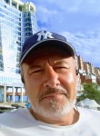 Анатолий, 58 лет, Владивосток