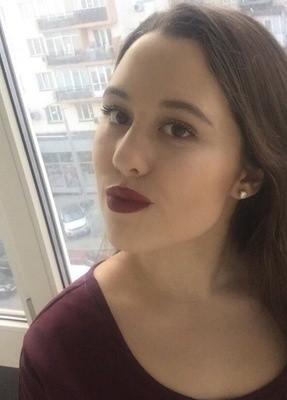 Стефания, 25, Україна, Київ