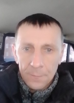 Мирослав, 46, Россия, Бородино