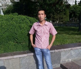 Арслон, 38 лет, Москва