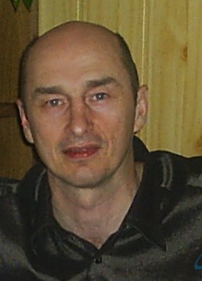 Сергей, 54, Россия, Павловск (Воронежская обл.)