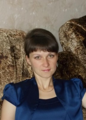 Ольга, 33, Россия, Петровск-Забайкальский