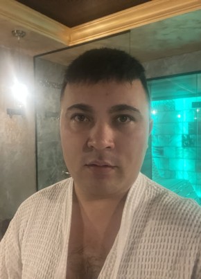Григорий, 35, Россия, Лазаревское