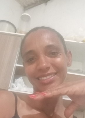 Andreza из Jaboatão dos Guararapes 40 лет