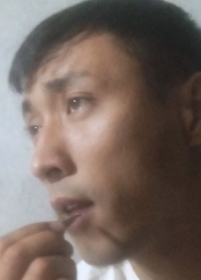 Адик из Бишкека 28 лет