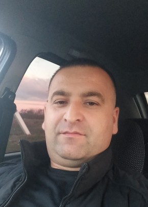 Рустам, 37, Россия, Нальчик