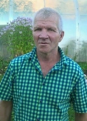 Сергей, 63, Россия, Ижевск