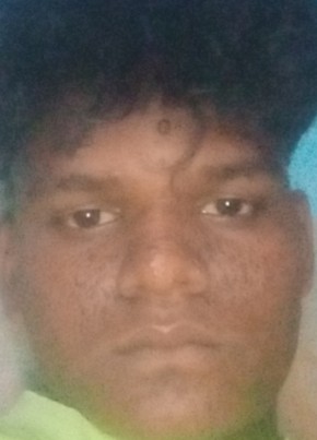 Tamil, 18, India, Mannargudi