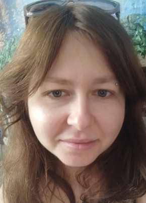 Юлия из Семикаракорска 37 лет