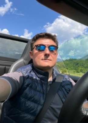Арман из Ростова-на-Дону 33 года