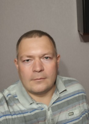 Анатолий, 48, Россия, Саратов