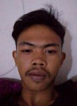Ojo, 25 лет, Kota Bandung