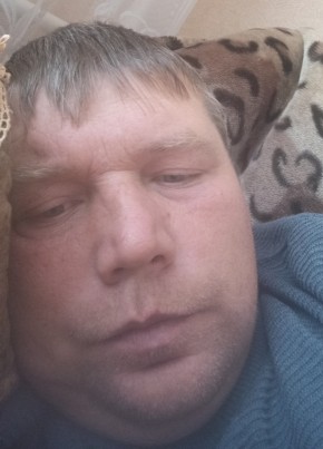 Владимир Оганеся, 41, Россия, Моздок