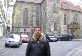 Юлий, 46 - Прага,Вена,Будапешт