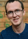 Fyedor, 35, Neryungri