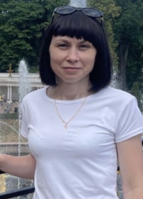 Регина, 37, Россия, Альметьевск