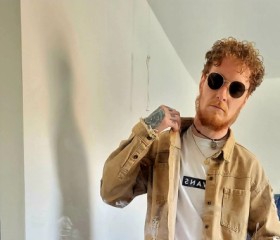 Ben, 33, Halifax