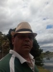 Sebastião, 61 год, Guanambi