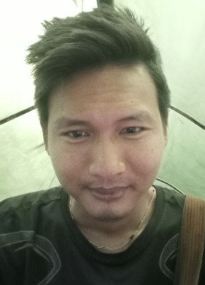 KawSayMoo из Thaton 31 год