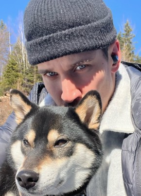 Andrey из Воронежа 33 года