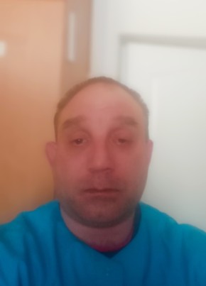Григорий, 40, Россия, Вилючинск