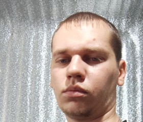 Семëн, 29 лет, Красноярск