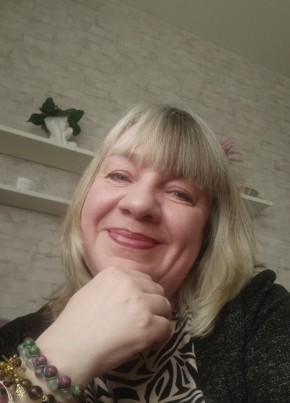 Елена из Екатеринбурга 55 лет