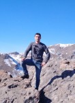 Ali abdu, 29, Moscow