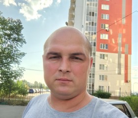 Sergey, 34, Moscow