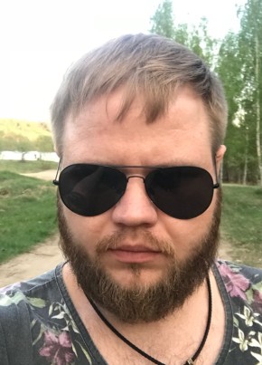 Леонид, 34, Россия, Нижний Новгород