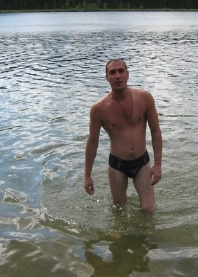 Алексей, 42, Россия, Беломорск