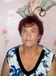 Valentina, 72  , Salsk