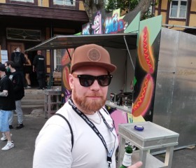 Kosch, 38, Braunschweig