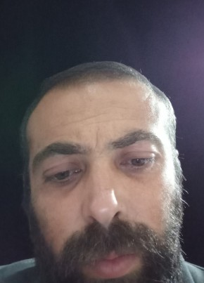 Cihan из Van 35 лет