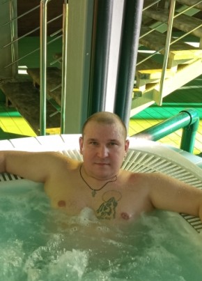 zhenya, 34, Russia, Nizhniy Novgorod