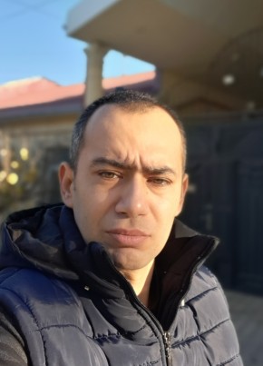 Aziz, 34, O‘zbekiston Respublikasi, Salor