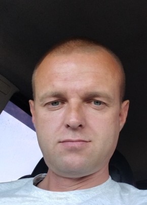 Konstantin, 39, Russia, Yemanzhelinsk