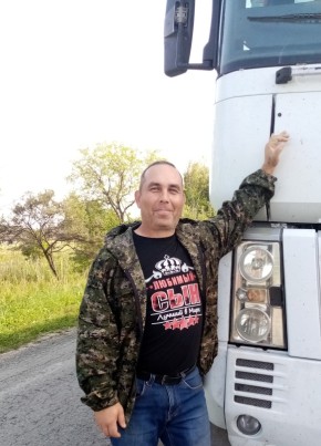 Сергей, 47, Россия, Туринск