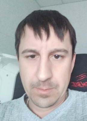 Дмитрий, 36, Россия, Минусинск