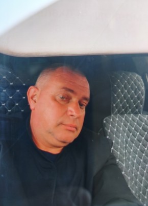 Влад из Севастополи 52 года
