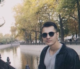 Илья, 29 лет, Симферополь