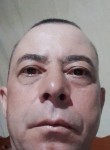Agnaldo Silva, 49 лет, Penápolis