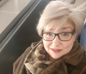 Mariya, 46, Kursk