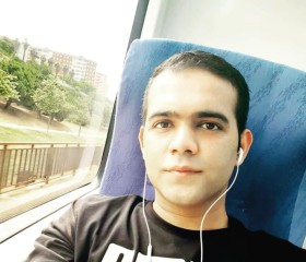 Shehroz, 23, Narowal