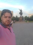 Роман, 43 года, Toshkent