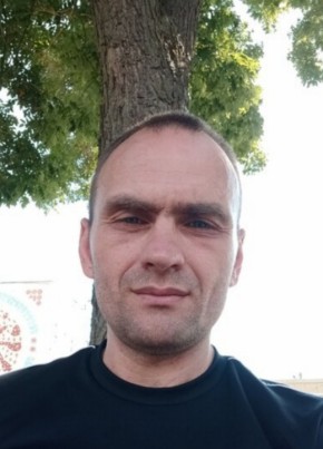 Сергей, 36, Republica Moldova, Tiraspolul Nou