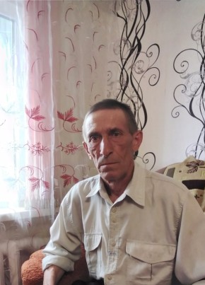 Александр, 59, Россия, Ртищево