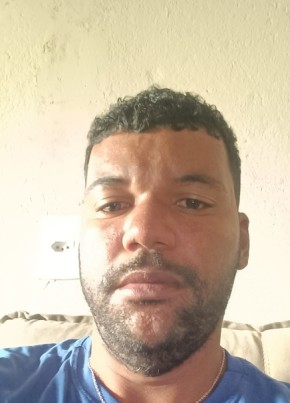 FELIPE из Ibirité 29 лет